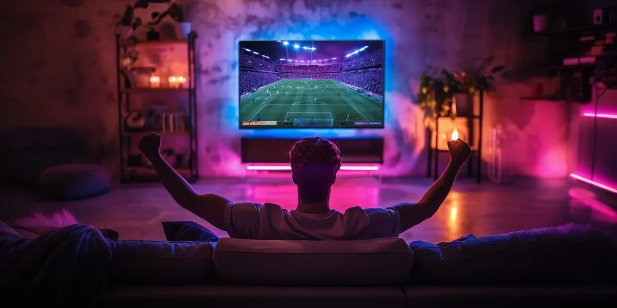 idrott och spel om pengar